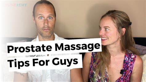 Prostate Massage Escort Taurage